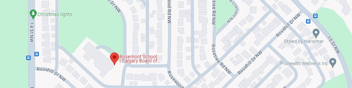 School Map
